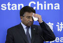El presidente de Pakist&aacute;n Pervez Musharraf dimite para evitar m&aacute;s inestabilidad en el pa&iacute;s