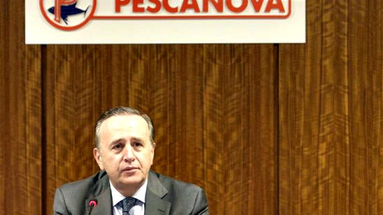 El juez Ruz imputa al presidente de Pescanova por falsear las cuentas y utilizar informaci&oacute;n relevante