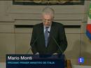 Ir al Video&nbsp;El Presidente de la Rep&uacute;blica ha encargado a Mario Monti formar gobierno