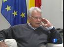 Ir al Video&nbsp;El presidente se ha reunido con un grupo de expertos buscando soluciones en el &aacute;mbito europeo