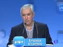 Ir al Video&nbsp;Los presidentes auton&oacute;micos del PP protagonistas de la convenci&oacute;n nacional