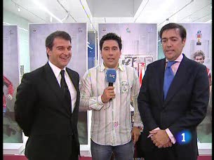 Ver v&iacute;deo  'Los presidentes, cara a cara'