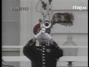 Ver v&iacute;deo  'Presidentes USA: George Bush Jura el cago'