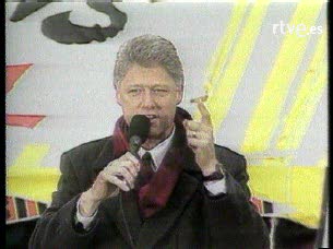 Ver v&iacute;deo  'Presidentes USA: Hillary, el mejor apoyo de Bill Clinton'