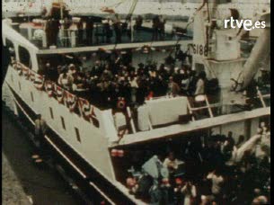 Ver v&iacute;deo  'Presidentes USA: Ronald Reagan jura el cargo'