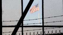 Ir al Video&nbsp;Los presos de Guant&aacute;namo protestan con una huelga de hambre