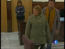 Ir al Video&nbsp;El presunto asesino de la ni&ntilde;a M&ordf; Luz niega su participaci&oacute;n en el crimen en el primer d&iacute;a del juicio oral