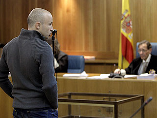 Ver v&iacute;deo  'El presunto asesino de Pagazaurtundua: "En mi vida he tenido un arma en la mano"'