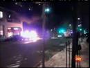 Ir al Video&nbsp;Un presunto terrorista suicida muerto al explotar dos coches en Estocolmo