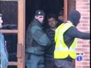 Ir al Video&nbsp;Los presuntos etarras detenidos en Vizcaya ya est&aacute;n en Madrid, donde declarar&aacute;n ante Grande-Marlaska