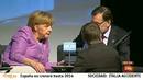 Ir al Video&nbsp;El presupuesto de la UE y la cooperaci&oacute;n laboral centran cumbre germano-espa&ntilde;ola