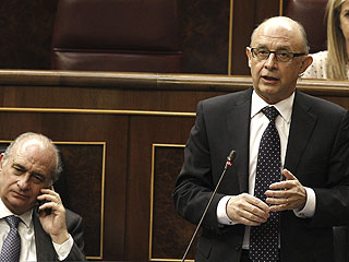 Ver v&iacute;deo  'Los Presupuestos Generales del Estado a debate en el Congreso'