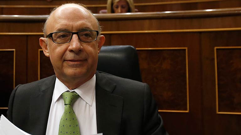 PP y UPN rechazan en el Congreso las once enmiendas a la totalidad contra los Presupuestos