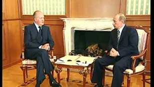 Ver v&iacute;deo  'Previa del viaje del rey a Rusia'