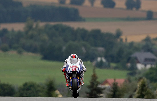18&ordm; 'Paddock GP': Previa GP de Gran Breta&ntilde;a