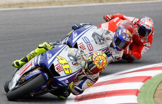14&ordm; 'Paddock GP': Previa GP de Holanda