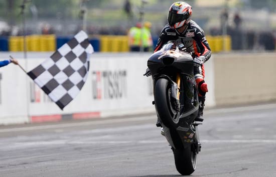 10&ordm; 'Paddock GP': Previa GP de Italia