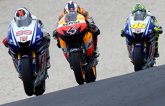10&ordm; 'Paddock GP': Previa GP de Catalunya