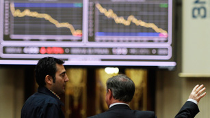 Ver v&iacute;deo  'La prima de riesgo espa&ntilde;ola supera los 500 puntos y la rentabilidad roza el 6,5%'