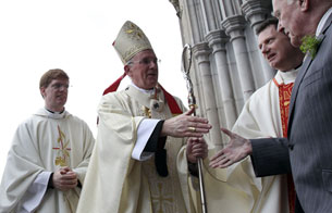 Ver v&iacute;deo  'El primado de la Iglesia Cat&oacute;lica en Irlanda reconoce que ocult&oacute; los abusos'