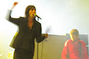 Ir al Video&nbsp;Primal Scream en Bilbao BBK Live 2009