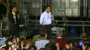 Ir al Video&nbsp;Primarias en Florida con Mitt Romney como gran favorito