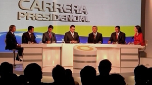 Ver v&iacute;deo  'Primarias en Venezuela para elegir al opositor a Ch&aacute;vez'