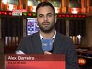 Ir al Video&nbsp;Las primas de riesgo repuntan y las bolsas europeas caen arrastradas por la banca
