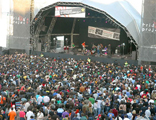 Primavera Sound en Barcelona