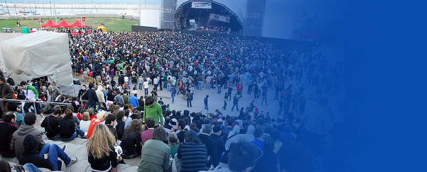 El primavera Sound