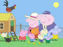 Imagen del  v&iacute;deo de Peppa Pig titulado PRIMAVERA
