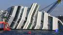 Ir al Video&nbsp;Primer aniversario del hundimiento del Costa Concordia