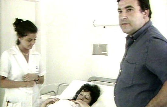 Informe semanal - La primera ni&ntilde;a probeta espa&ntilde;ola cumple 25 a&ntilde;os