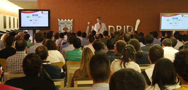 Primer Congreso organizado por Iniciador Kids, la comunidad de emprendedores para emprendedores Primer Congreso organizado por Iniciador Kids, la comunidad de emprendedores para emprendedores