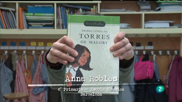 P�gina 2 - Mini club de lectura:  