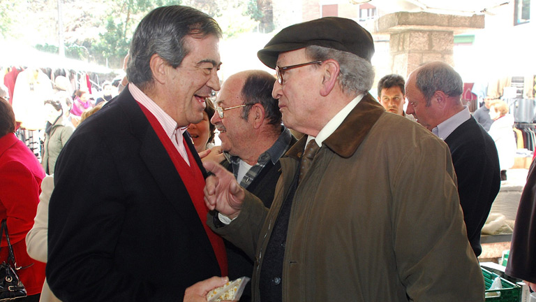 Foro Asturias afirma que su programa es el &uacute;nico comprometido con el futuro del Principado