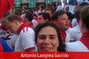 Mi primer encierro