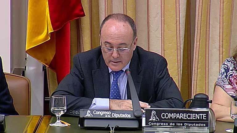 Linde: "El Banco de Espa&ntilde;a actu&oacute; con poca decisi&oacute;n y de modo insuficiente o inadecuado"
