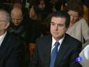 Ir al Video&nbsp;Primer juicio contra Jaume Matas