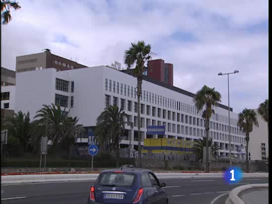 Un ni&ntilde;o de 11 a&ntilde;os con gripe A ha muerto en las Palmas de Gran Canaria