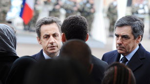 Ver v&iacute;deo  'El primer ministro franc&eacute;s alega que no hab&iacute;a "ning&uacute;n elemento" para detener antes a Merah'