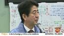 Ir al Video&nbsp;El primer ministro japon&eacute;s visita Fukushima