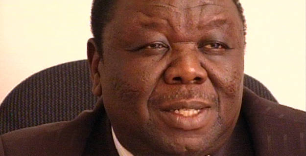 primer ministro zimbabue