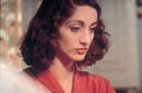 Silvia Munt debut&oacute; en el cine interpretando a Natalia, 