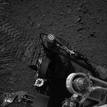 ROBOT CURIOSITY NASA MARTE