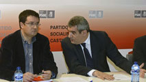 Ir al Video&nbsp;Primer pleno del Ayuntamiento de Ponferrada sin alcalde del PSOE