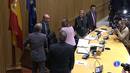 Ir al Video&nbsp;Primera comparecencia en el Congreso del ministro de Econom&iacute;a
