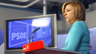 Ver v&iacute;deo  'Primera derrota en 30 a&ntilde;os en Andaluc&iacute;a del PSOE, que logra la victoria moral'