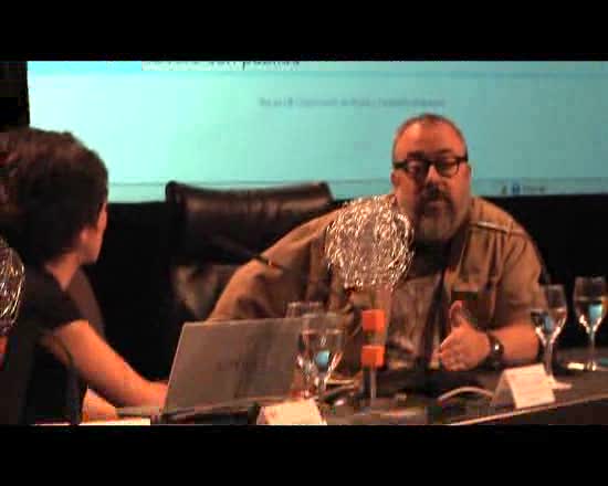 &Eacute;xito de la primera edici&oacute;n de los Premios Invi