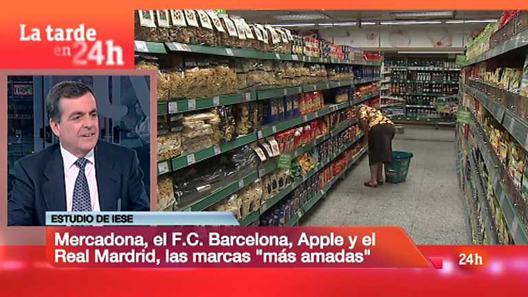 La tarde en 24 horas - Primera hora - 04/07/12